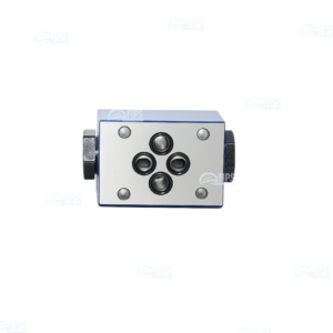 Hydraulic Lock Valve