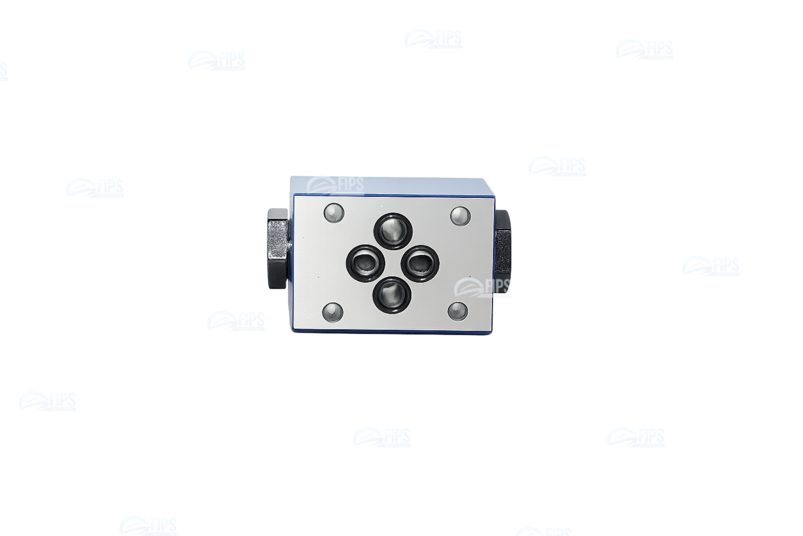 Hydraulic Lock Valve