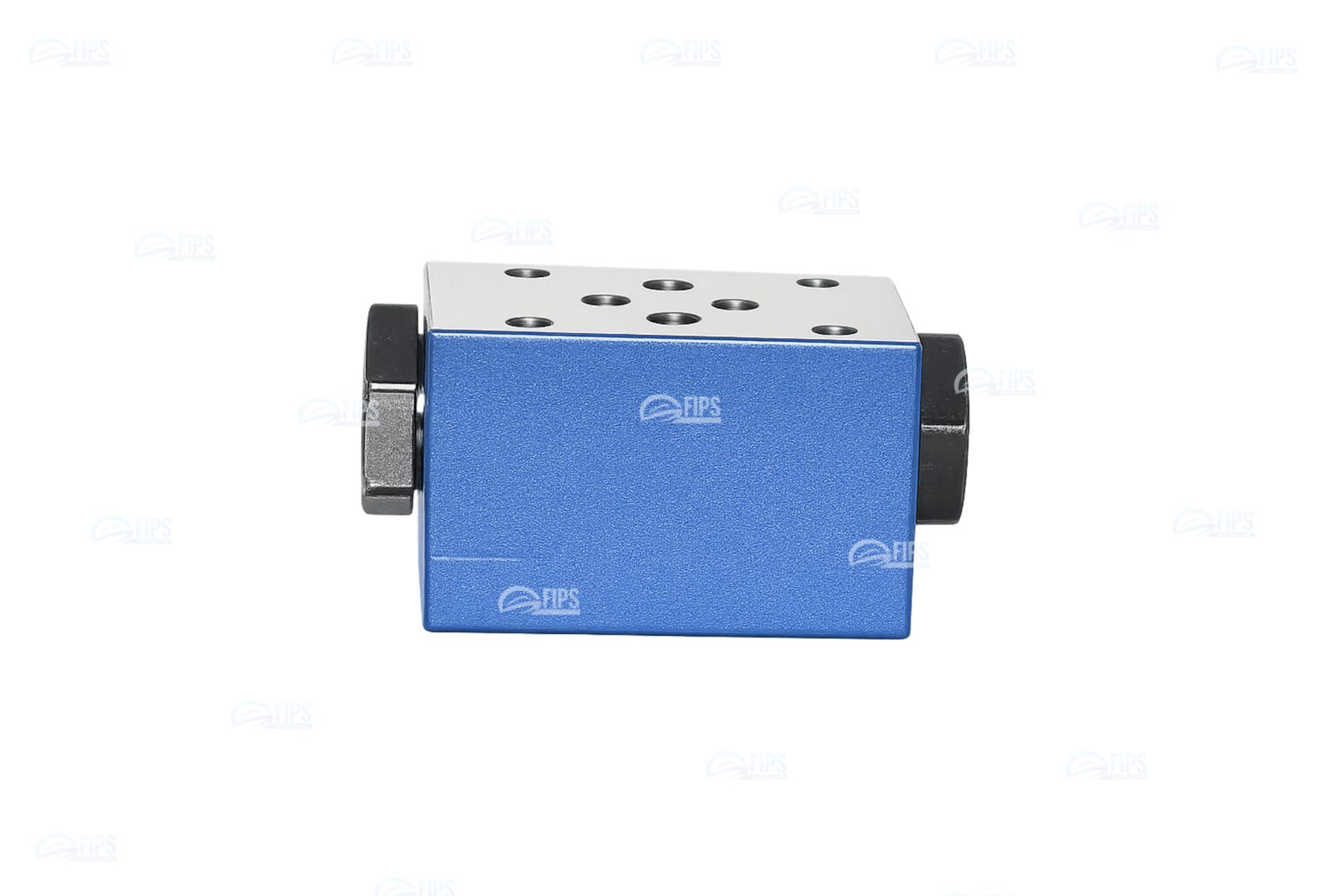 Hydraulic Lock Valve
