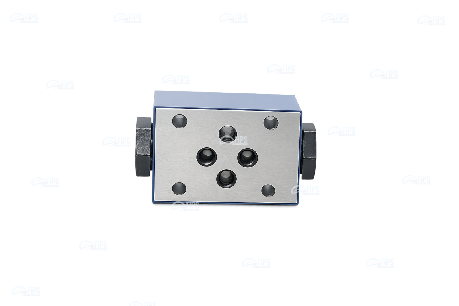 Hydraulic Lock Valve