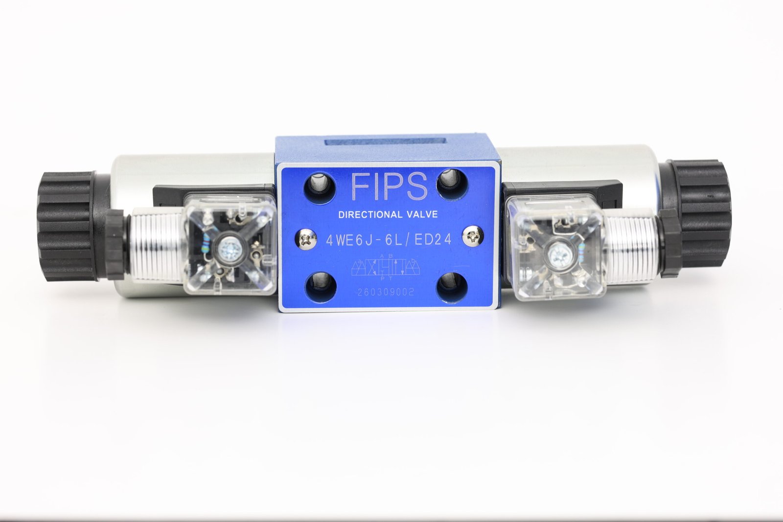 Solenoid Valve