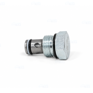 Hydraulic Flow Control Valve