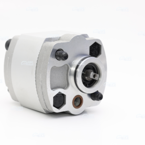 Gear pump