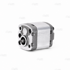 Mini Hydraulic Gear Pump