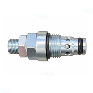 Direct Acting Hydraulic Relief Valve