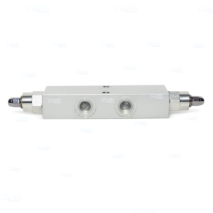 Dual Direction Hydraulic Counterbalance Valve