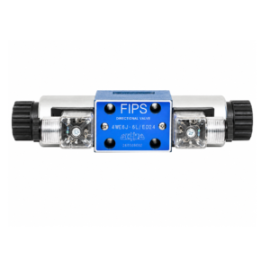 Hydraulic Solenoid Directional Control Valve