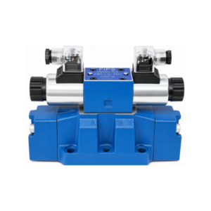 Directional Hydraulic Control Valve