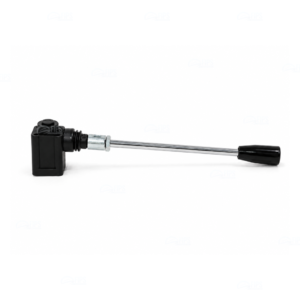 Manual Operated Hydraulic Directional