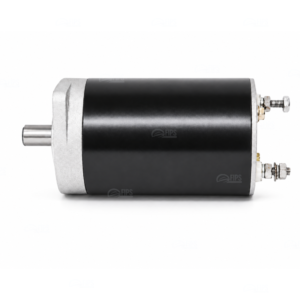 Permanent Magnet Hydraulic Motor 800W –
