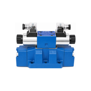 Directional Hydraulic Control Valve