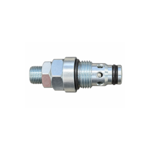 Direct Acting Hydraulic Relief Valve