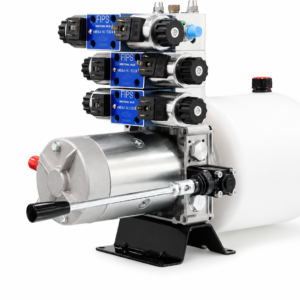 Hydraulic Pump