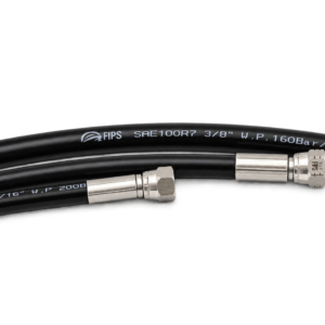 Hydraulic Hose