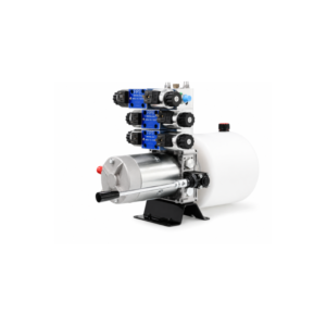 Hydraulic Pump